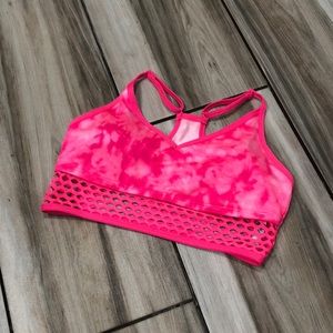 PINK Ultimate Sports Bra by Victoria’s Secret